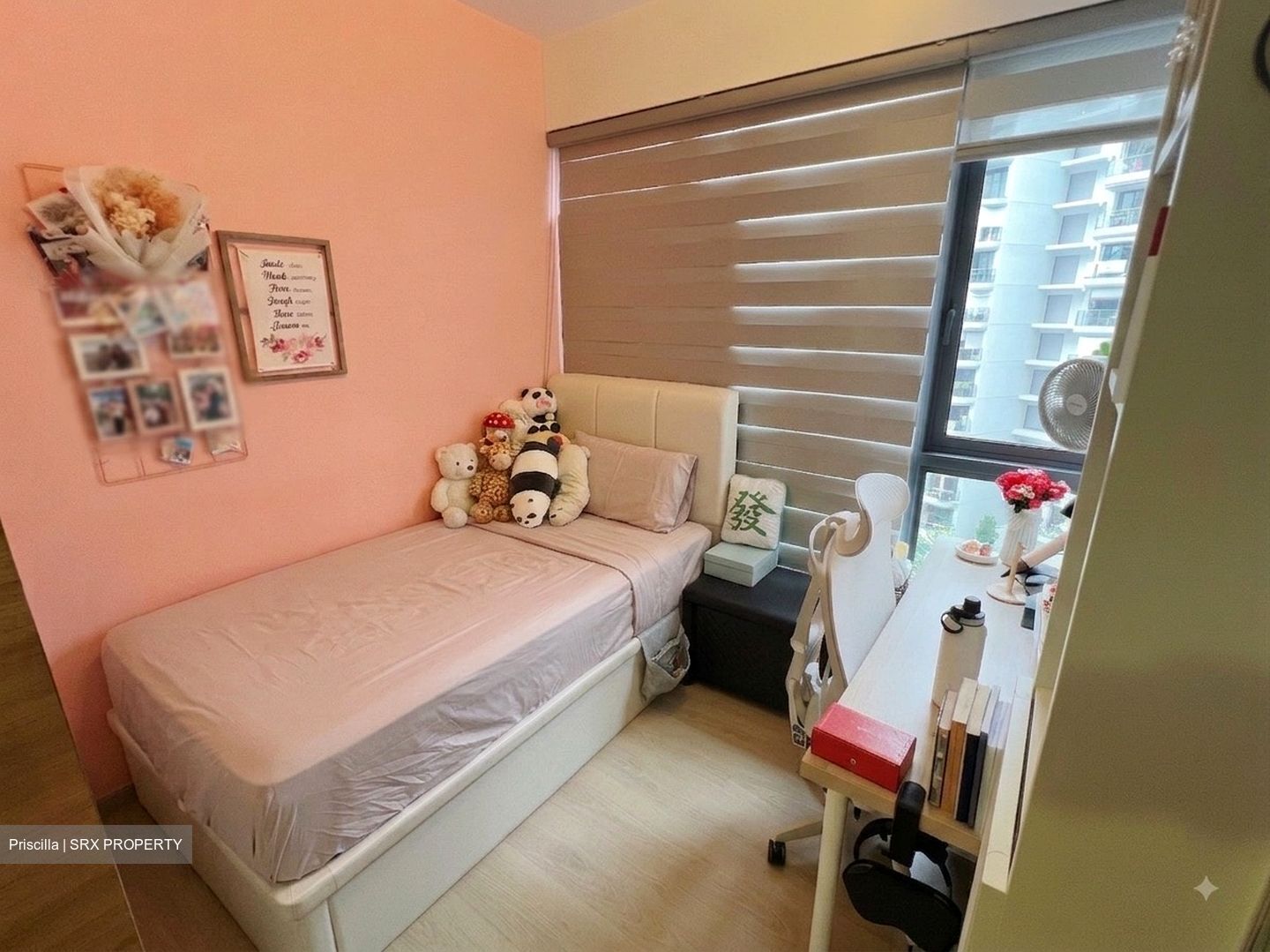 Riversound Residence (D19), Condominium #600022611
